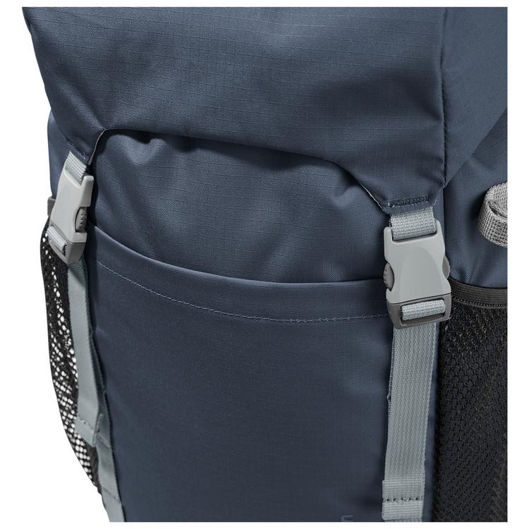 Jack Wolfskin Jack Wolfskin KIDS EXPLORER 20 Wanderrucksack Kinder - midnight sky - 6 | SportScheck