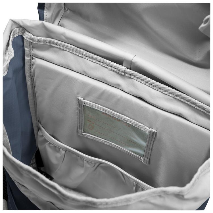 Jack Wolfskin Jack Wolfskin KIDS EXPLORER 20 Wanderrucksack Kinder - midnight sky - 7 | SportScheck