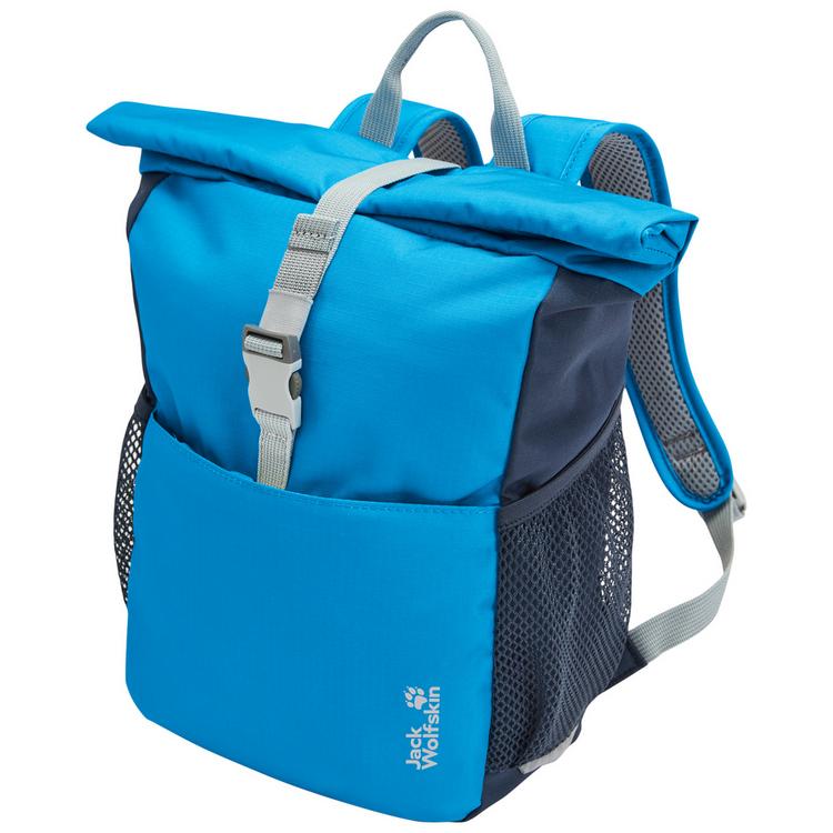 Jack Wolfskin Jack Wolfskin ISLAND MINI 10 Wanderrucksack Kinder - aurora blue - 0 | SportScheck
