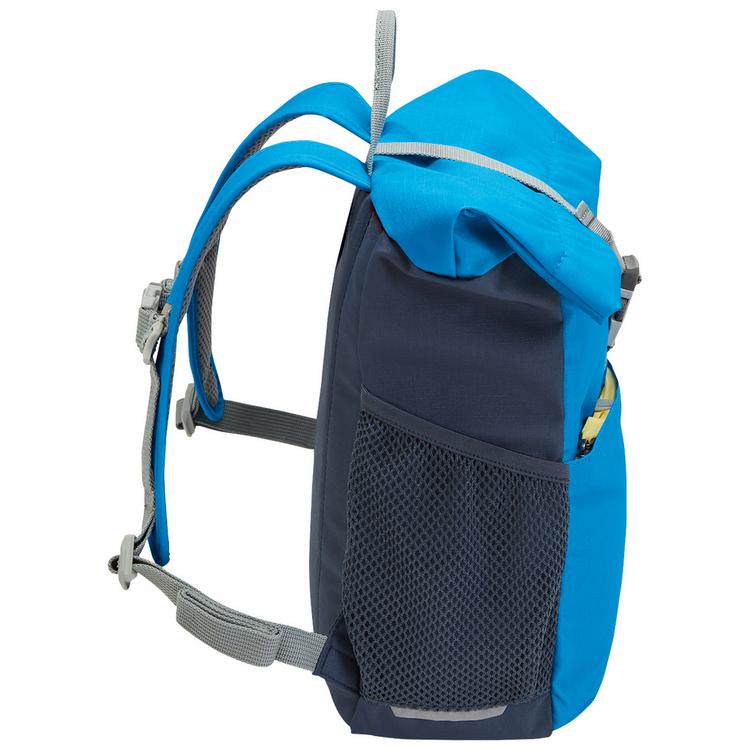 Jack Wolfskin Jack Wolfskin ISLAND MINI 10 Wanderrucksack Kinder - aurora blue - 1 | SportScheck