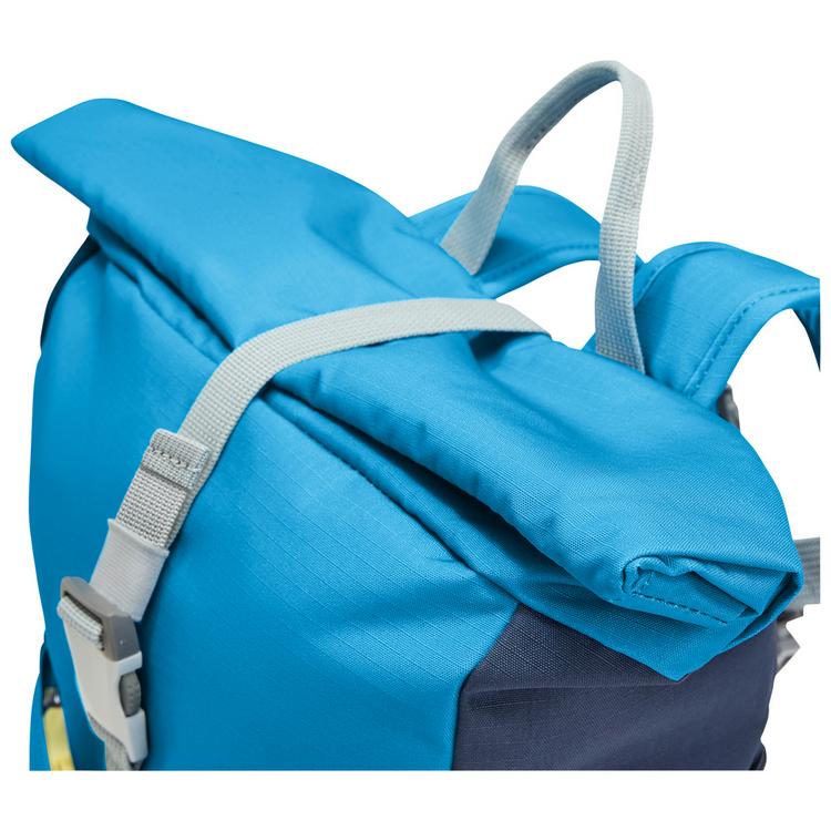 Jack Wolfskin Jack Wolfskin ISLAND MINI 10 Wanderrucksack Kinder - aurora blue - 5 | SportScheck