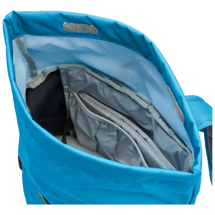 Jack Wolfskin Jack Wolfskin ISLAND MINI 10 Wanderrucksack Kinder - aurora blue - 7 | SportScheck