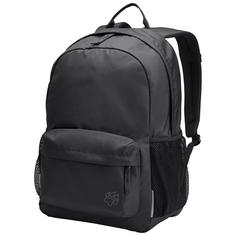 Jack Wolfskin BACK TO SCHOOL 25 Wanderrucksack Kinder black