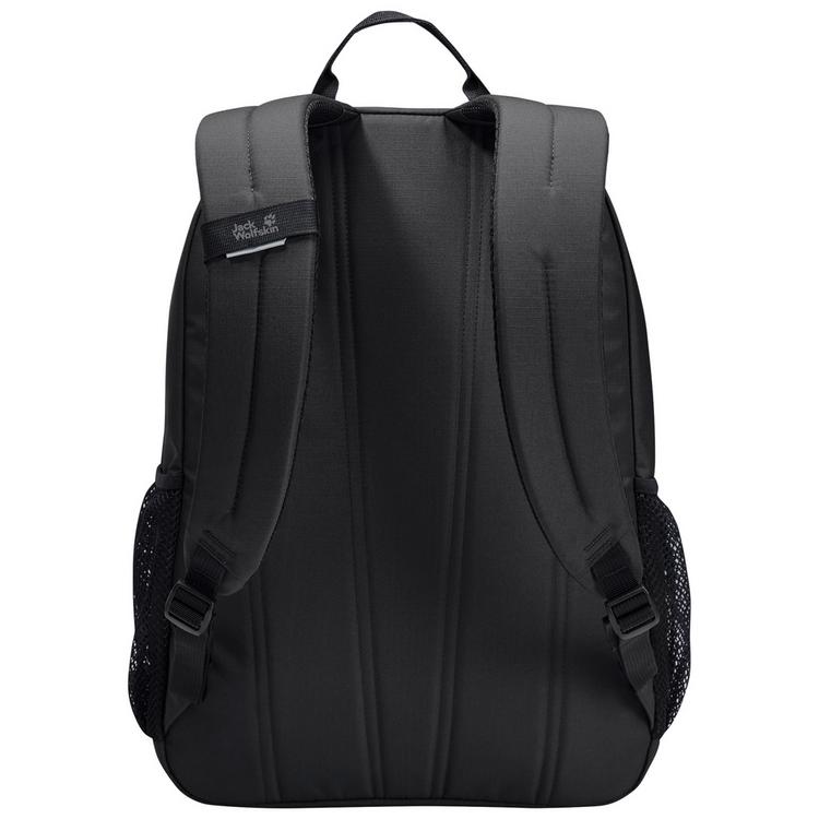 Jack Wolfskin Jack Wolfskin BACK TO SCHOOL 25 Wanderrucksack Kinder - black - 0 | SportScheck