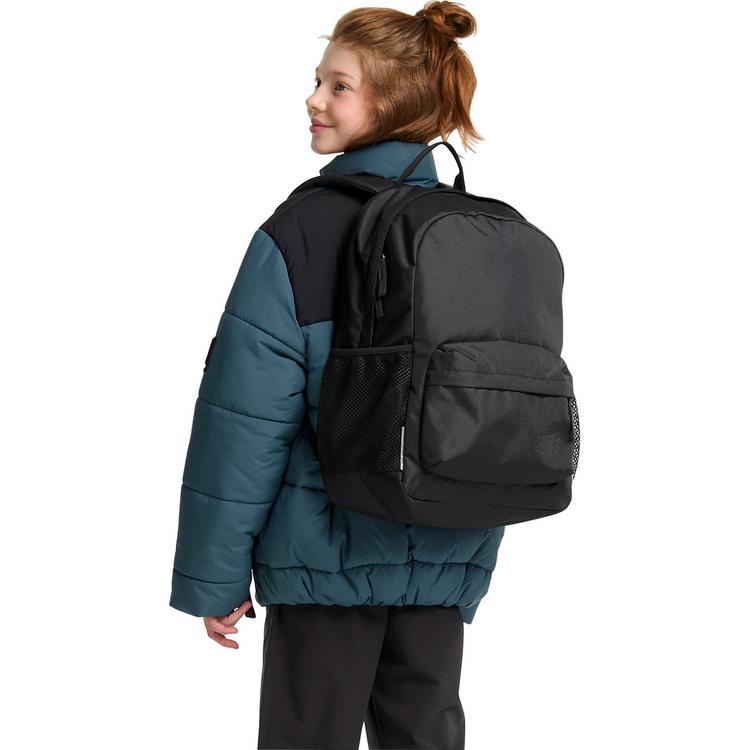 Jack Wolfskin Jack Wolfskin BACK TO SCHOOL 25 Wanderrucksack Kinder - black - 1 | SportScheck