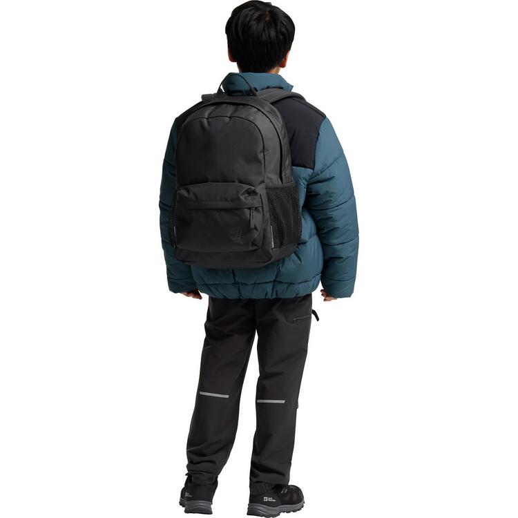 Jack Wolfskin Jack Wolfskin BACK TO SCHOOL 25 Wanderrucksack Kinder - black - 2 | SportScheck