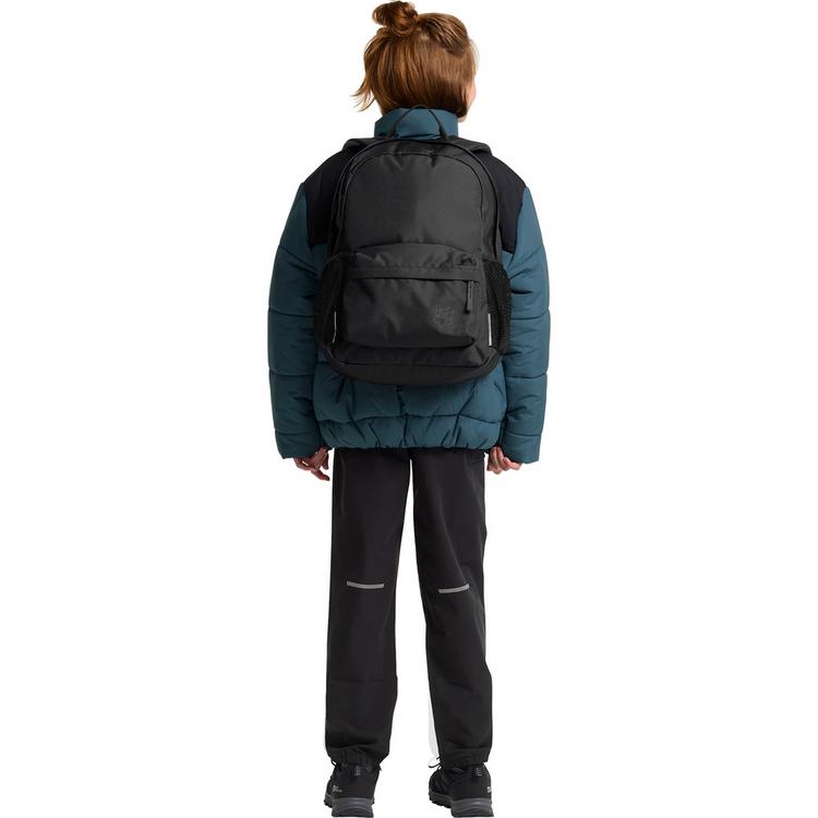 Jack Wolfskin Jack Wolfskin BACK TO SCHOOL 25 Wanderrucksack Kinder - black - 3 | SportScheck