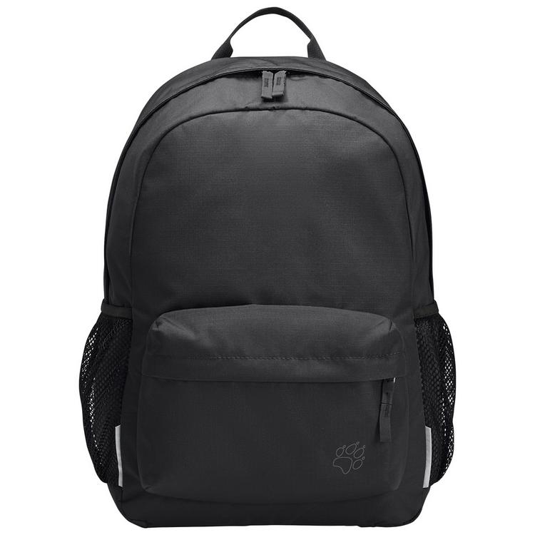 Jack Wolfskin Jack Wolfskin BACK TO SCHOOL 25 Wanderrucksack Kinder - black - 0 | SportScheck