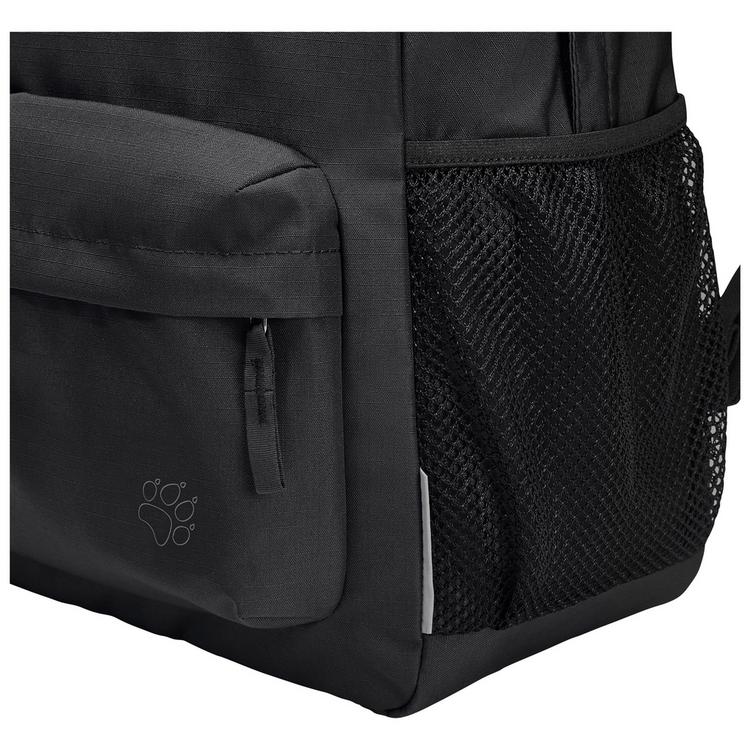 Jack Wolfskin Jack Wolfskin BACK TO SCHOOL 25 Wanderrucksack Kinder - black - 3 | SportScheck