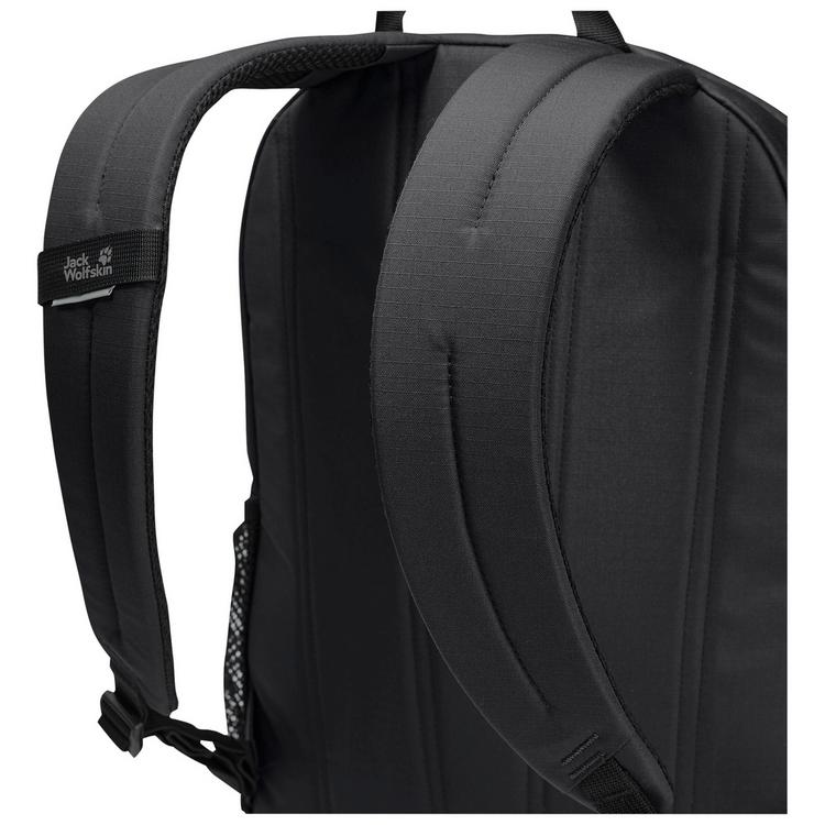 Jack Wolfskin Jack Wolfskin BACK TO SCHOOL 25 Wanderrucksack Kinder - black - 4 | SportScheck