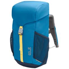 Jack Wolfskin KIDS EXPLORER 15 Wanderrucksack Kinder aurora blue