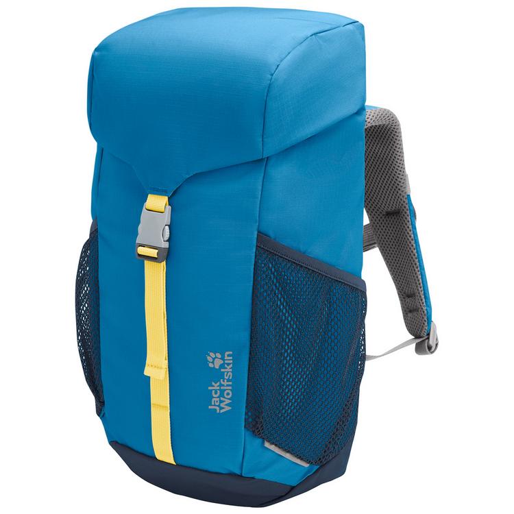 Jack Wolfskin Jack Wolfskin KIDS EXPLORER 15 Wanderrucksack Kinder - aurora blue - 0 | SportScheck