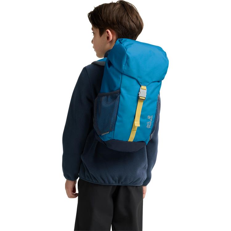 Jack Wolfskin Jack Wolfskin KIDS EXPLORER 15 Wanderrucksack Kinder - aurora blue - 1 | SportScheck