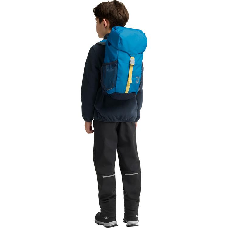 Jack Wolfskin Jack Wolfskin KIDS EXPLORER 15 Wanderrucksack Kinder - aurora blue - 2 | SportScheck