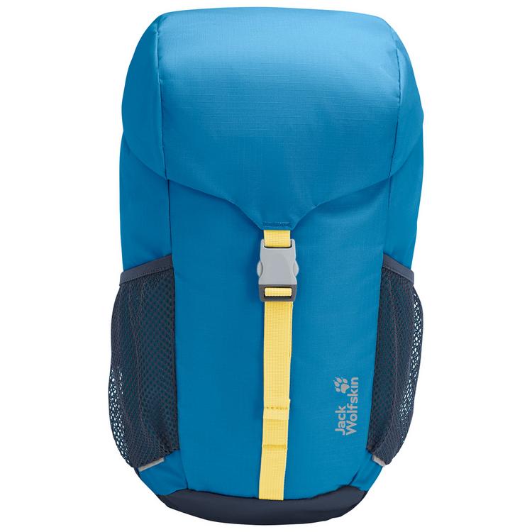 Jack Wolfskin Jack Wolfskin KIDS EXPLORER 15 Wanderrucksack Kinder - aurora blue - 0 | SportScheck