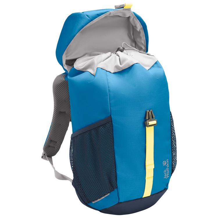 Jack Wolfskin Jack Wolfskin KIDS EXPLORER 15 Wanderrucksack Kinder - aurora blue - 2 | SportScheck