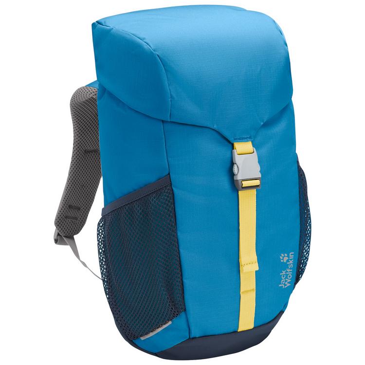 Jack Wolfskin Jack Wolfskin KIDS EXPLORER 15 Wanderrucksack Kinder - aurora blue - 3 | SportScheck