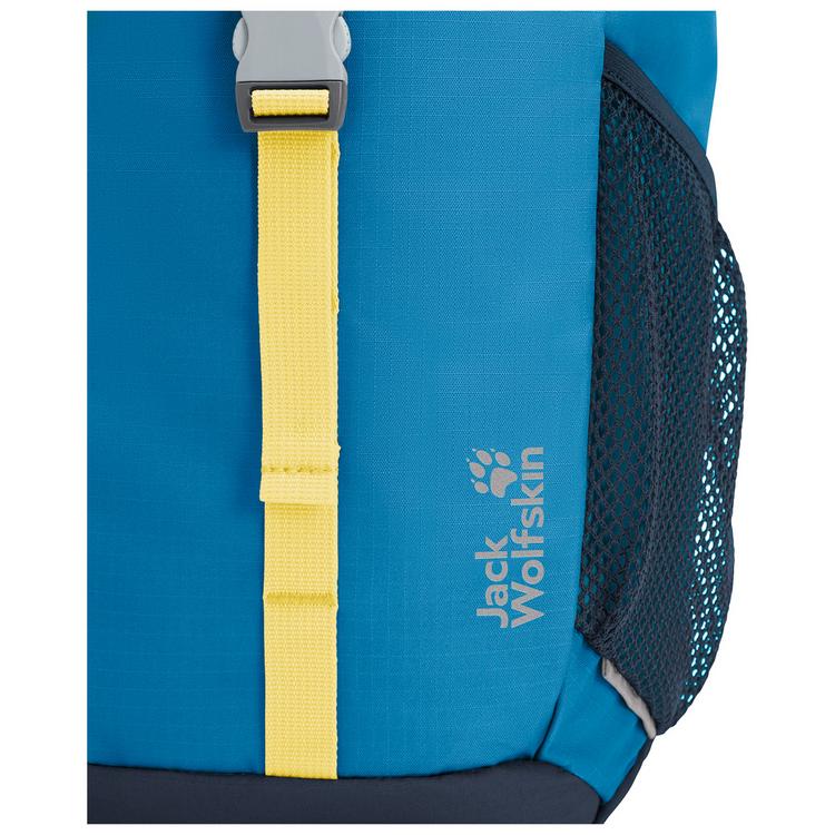 Jack Wolfskin Jack Wolfskin KIDS EXPLORER 15 Wanderrucksack Kinder - aurora blue - 5 | SportScheck