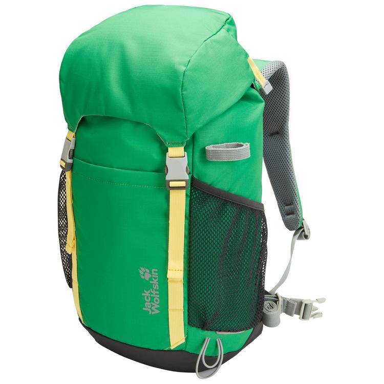 Jack Wolfskin Jack Wolfskin KIDS EXPLORER 20 Wanderrucksack Kinder - mystic green - 0 | SportScheck