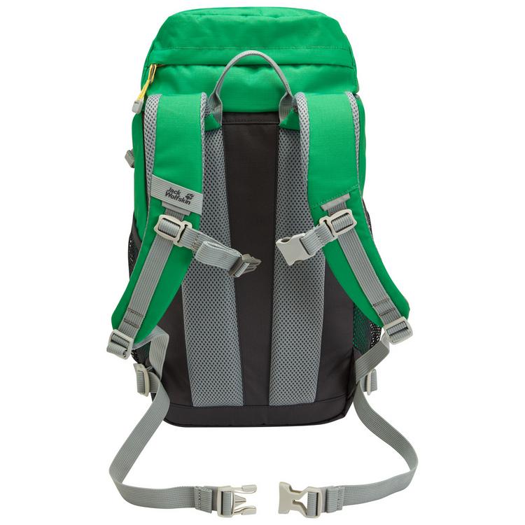 Jack Wolfskin Jack Wolfskin KIDS EXPLORER 20 Wanderrucksack Kinder - mystic green - 0 | SportScheck