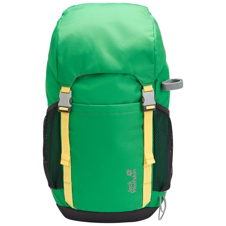 Jack Wolfskin Jack Wolfskin KIDS EXPLORER 20 Wanderrucksack Kinder - mystic green - 0 | SportScheck