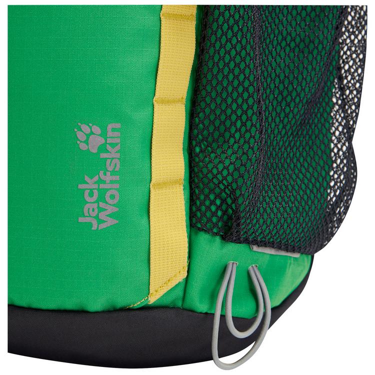 Jack Wolfskin Jack Wolfskin KIDS EXPLORER 20 Wanderrucksack Kinder - mystic green - 5 | SportScheck