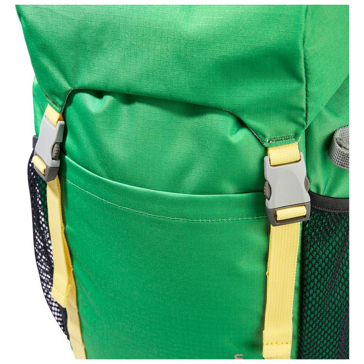 Jack Wolfskin Jack Wolfskin KIDS EXPLORER 20 Wanderrucksack Kinder - mystic green - 6 | SportScheck