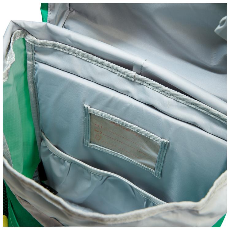 Jack Wolfskin Jack Wolfskin KIDS EXPLORER 20 Wanderrucksack Kinder - mystic green - 7 | SportScheck