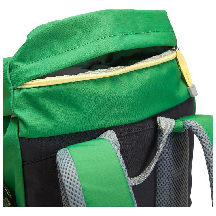 Jack Wolfskin Jack Wolfskin KIDS EXPLORER 20 Wanderrucksack Kinder - mystic green - 8 | SportScheck