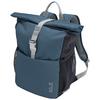 Jack Wolfskin ISLAND MINI 10 Wanderrucksack Kinder - midnight sky