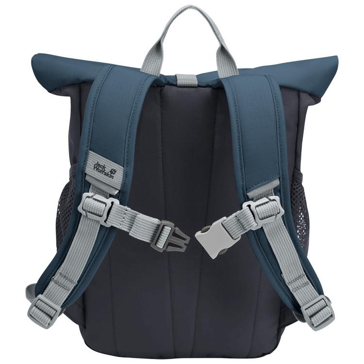 Jack Wolfskin Jack Wolfskin ISLAND MINI 10 Wanderrucksack Kinder - midnight sky - 0 | SportScheck