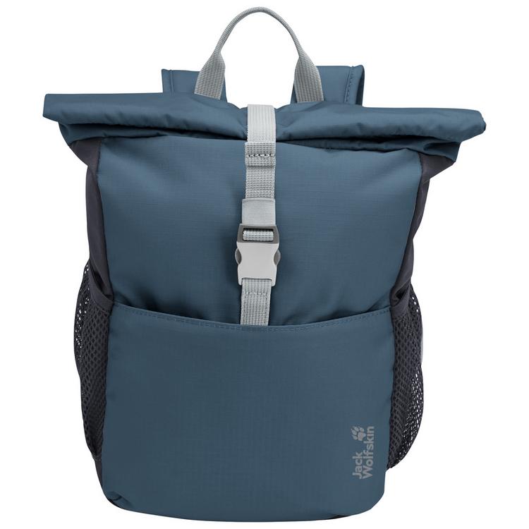 Jack Wolfskin Jack Wolfskin ISLAND MINI 10 Wanderrucksack Kinder - midnight sky - 0 | SportScheck