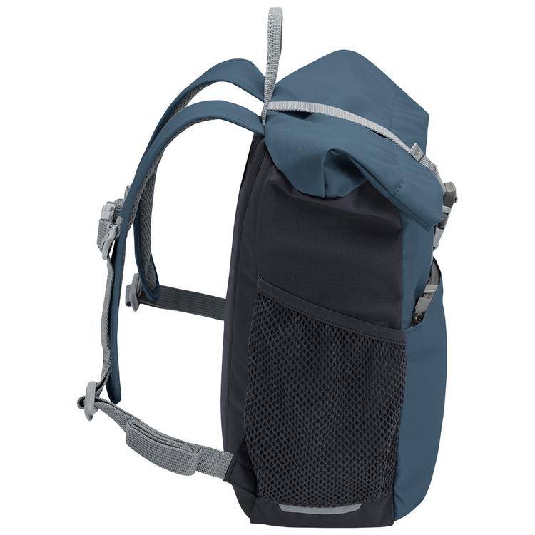 Jack Wolfskin Jack Wolfskin ISLAND MINI 10 Wanderrucksack Kinder - midnight sky - 1 | SportScheck