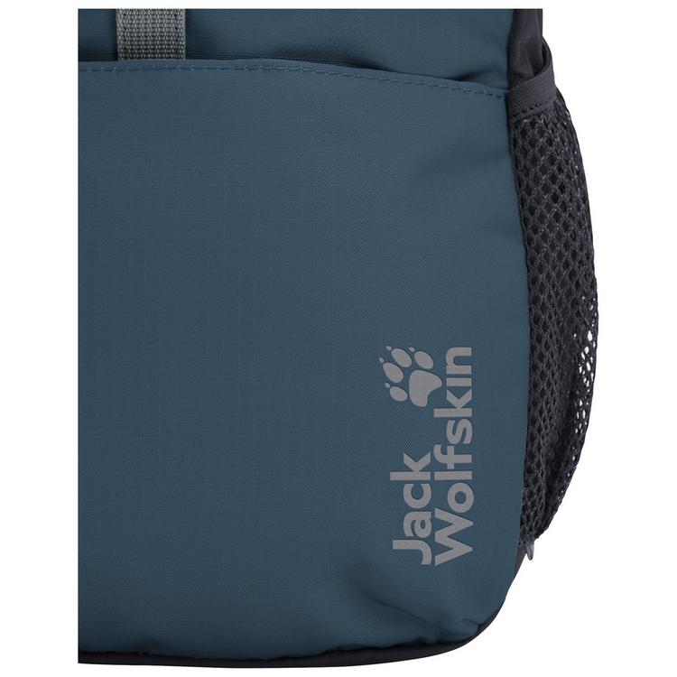 Jack Wolfskin Jack Wolfskin ISLAND MINI 10 Wanderrucksack Kinder - midnight sky - 3 | SportScheck