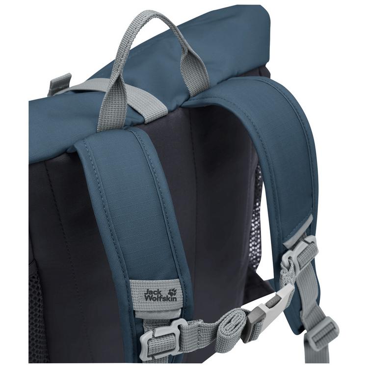 Jack Wolfskin Jack Wolfskin ISLAND MINI 10 Wanderrucksack Kinder - midnight sky - 4 | SportScheck
