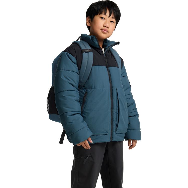 Jack Wolfskin Jack Wolfskin BACK TO SCHOOL 25 Wanderrucksack Kinder - midnight sky - 0 | SportScheck