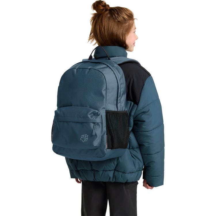 Jack Wolfskin Jack Wolfskin BACK TO SCHOOL 25 Wanderrucksack Kinder - midnight sky - 1 | SportScheck