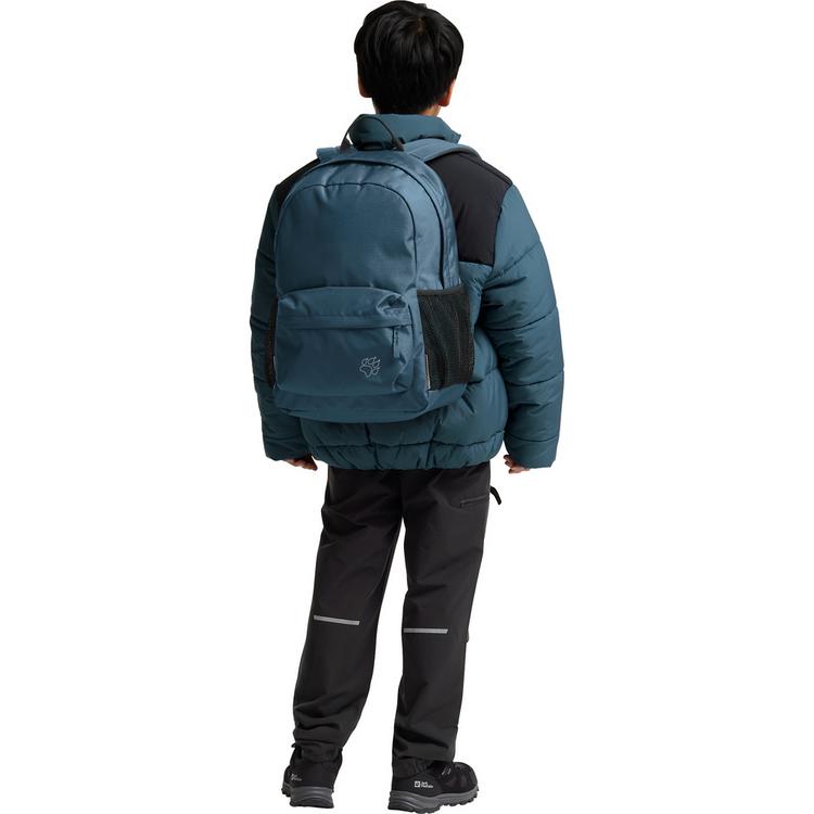 Jack Wolfskin Jack Wolfskin BACK TO SCHOOL 25 Wanderrucksack Kinder - midnight sky - 2 | SportScheck