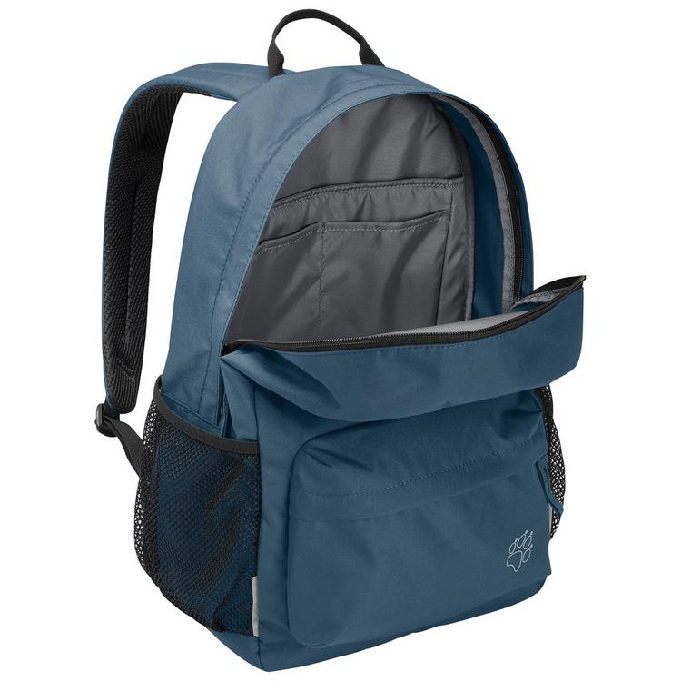 Jack Wolfskin Jack Wolfskin BACK TO SCHOOL 25 Wanderrucksack Kinder - midnight sky - 2 | SportScheck