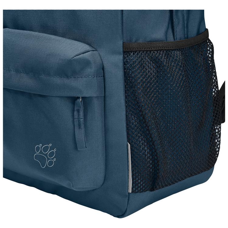 Jack Wolfskin Jack Wolfskin BACK TO SCHOOL 25 Wanderrucksack Kinder - midnight sky - 3 | SportScheck