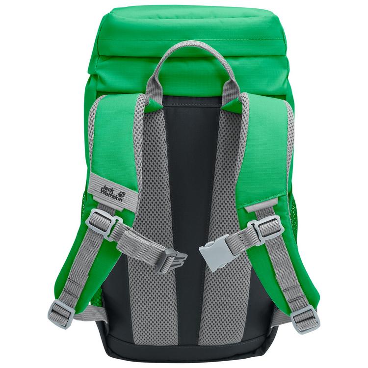 Jack Wolfskin Jack Wolfskin KIDS EXPLORER 15 Wanderrucksack Kinder - mystic green - 0 | SportScheck