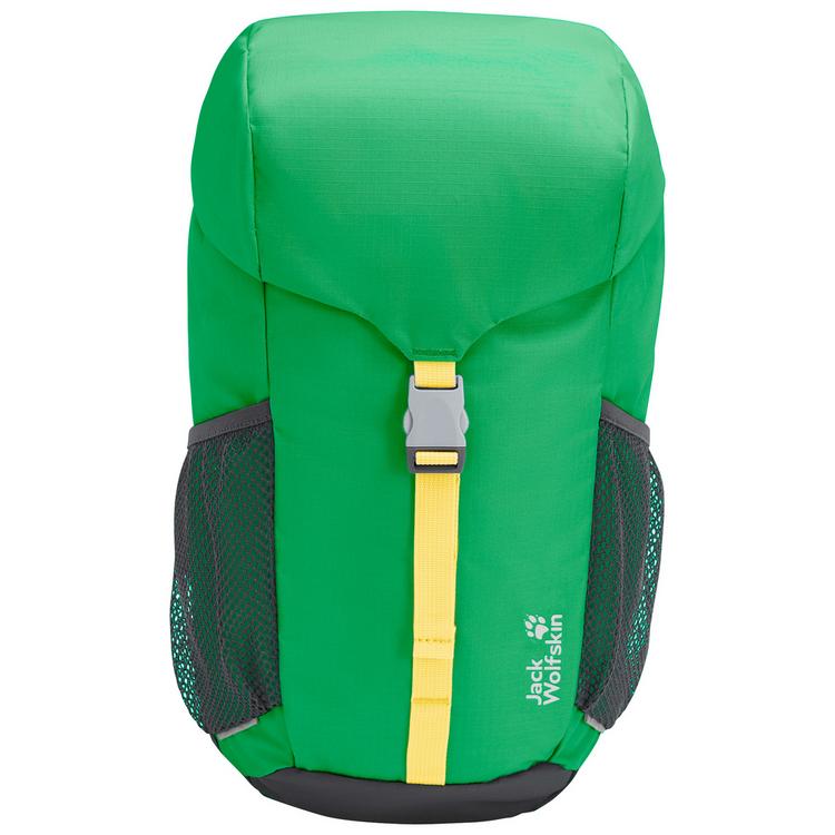 Jack Wolfskin Jack Wolfskin KIDS EXPLORER 15 Wanderrucksack Kinder - mystic green - 0 | SportScheck