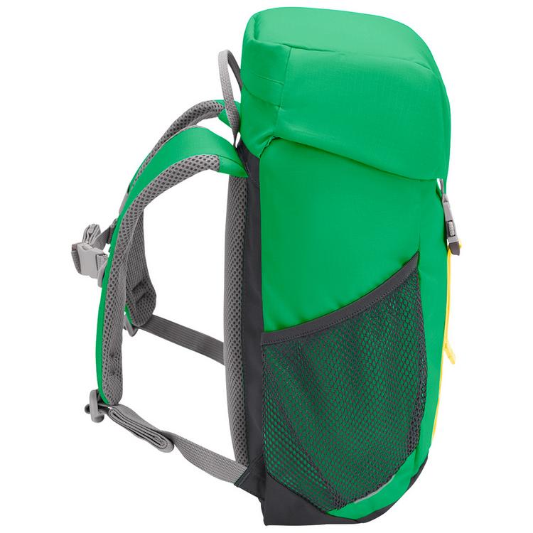 Jack Wolfskin Jack Wolfskin KIDS EXPLORER 15 Wanderrucksack Kinder - mystic green - 1 | SportScheck