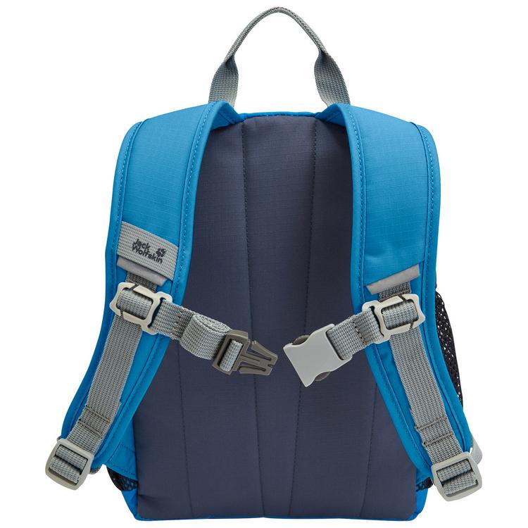 Jack Wolfskin Jack Wolfskin LITTLE SCOUT 10 Wanderrucksack Kinder - aurora blue - 0 | SportScheck