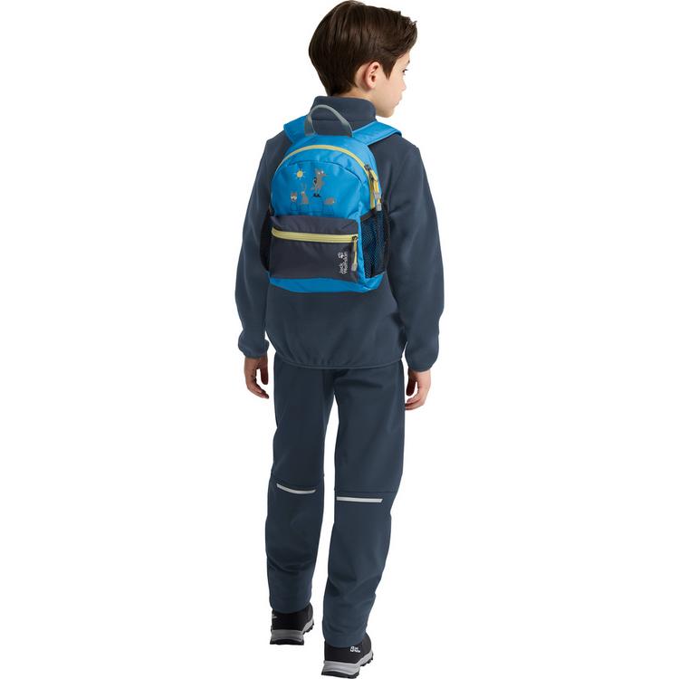 Jack Wolfskin Jack Wolfskin LITTLE SCOUT 10 Wanderrucksack Kinder - aurora blue - 2 | SportScheck