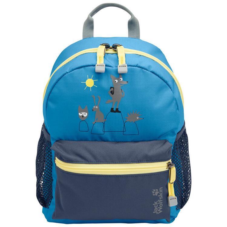 Jack Wolfskin Jack Wolfskin LITTLE SCOUT 10 Wanderrucksack Kinder - aurora blue - 0 | SportScheck