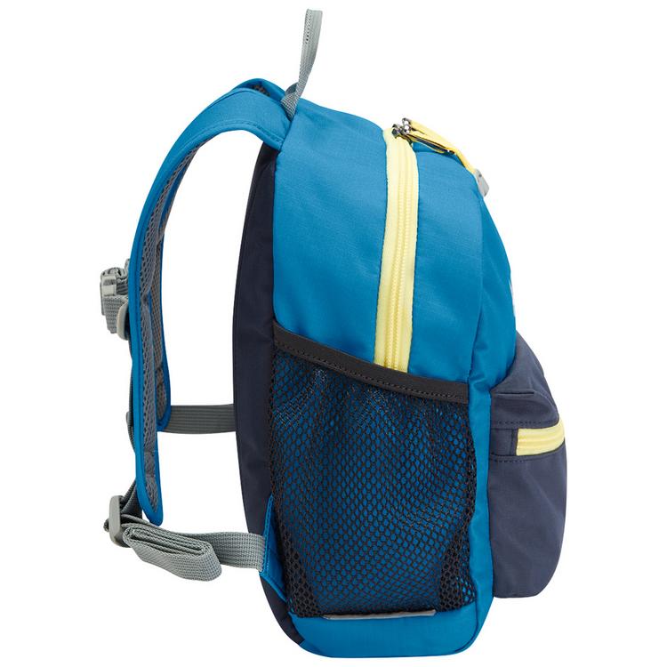 Jack Wolfskin Jack Wolfskin LITTLE SCOUT 10 Wanderrucksack Kinder - aurora blue - 1 | SportScheck