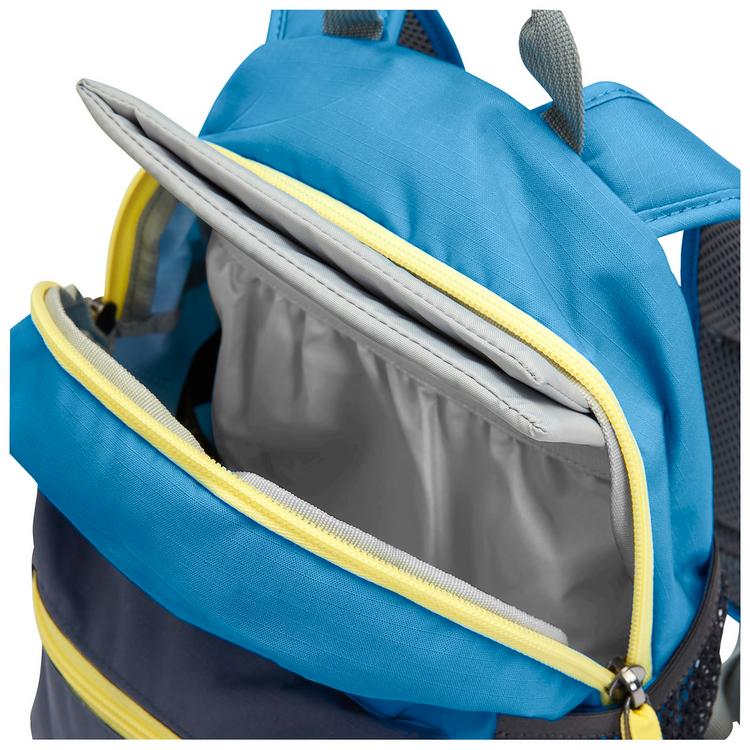 Jack Wolfskin Jack Wolfskin LITTLE SCOUT 10 Wanderrucksack Kinder - aurora blue - 8 | SportScheck