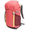 Jack Wolfskin KIDS EXPLORER 20 Wanderrucksack Kinder - sunset coral