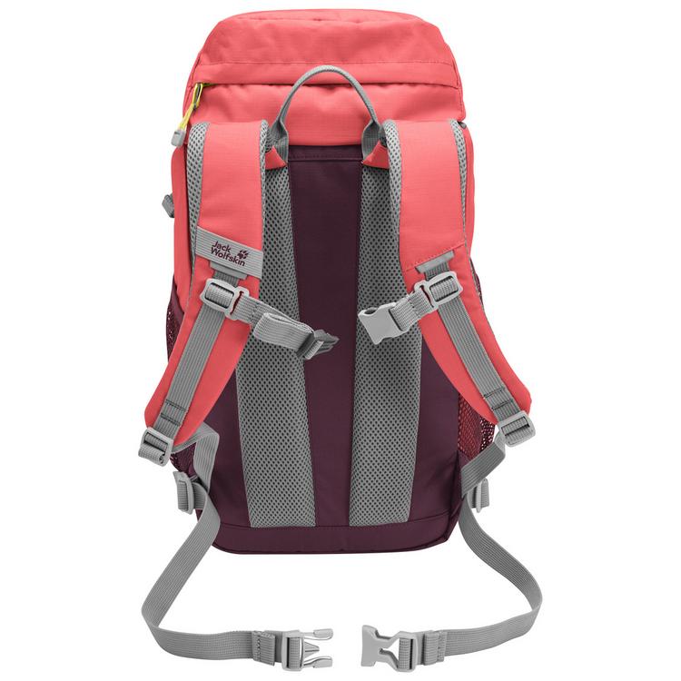 Jack Wolfskin Jack Wolfskin KIDS EXPLORER 20 Wanderrucksack Kinder - sunset coral - 0 | SportScheck